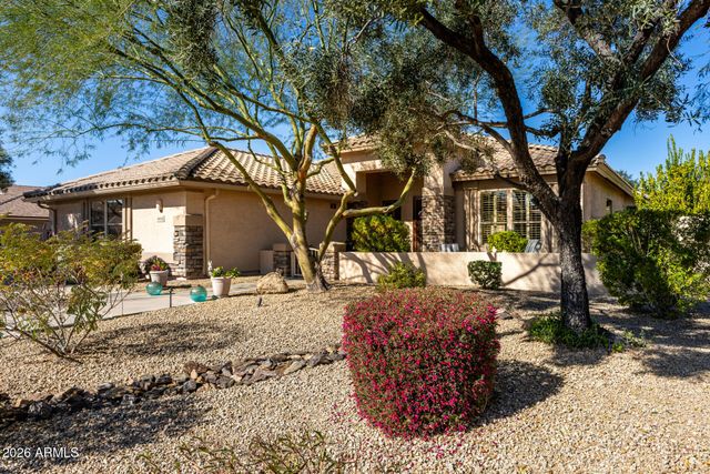 8022 W DONALD Drive, Peoria, AZ 85383