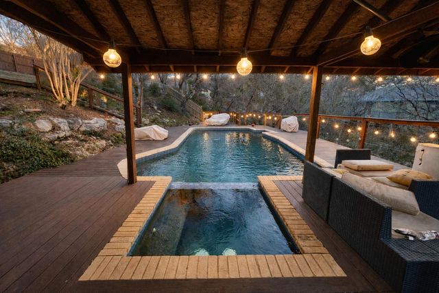 4301 Hyridge DR, Austin, TX 78759