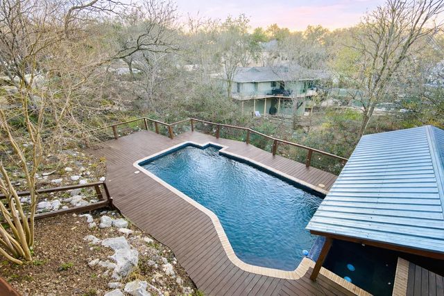 4301 Hyridge DR, Austin, TX 78759