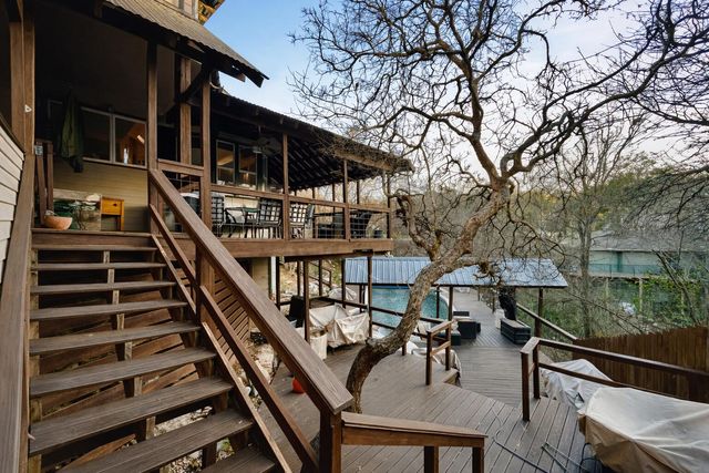 4301 Hyridge DR, Austin, TX 78759