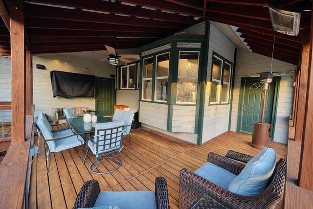 4301 Hyridge DR, Austin, TX 78759