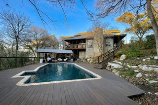 4301 Hyridge DR, Austin, TX 78759