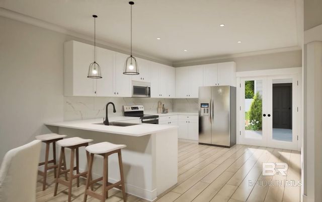 6207 CARPENTER Lane, Gulf Shores, AL 36542