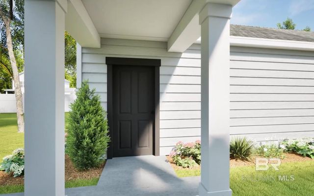 6207 CARPENTER Lane, Gulf Shores, AL 36542