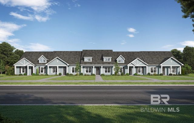 6207 CARPENTER Lane, Gulf Shores, AL 36542