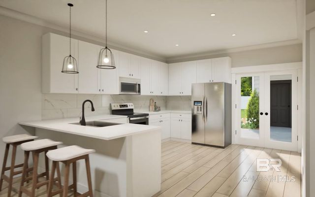 6207 CARPENTER Lane, Gulf Shores, AL 36542