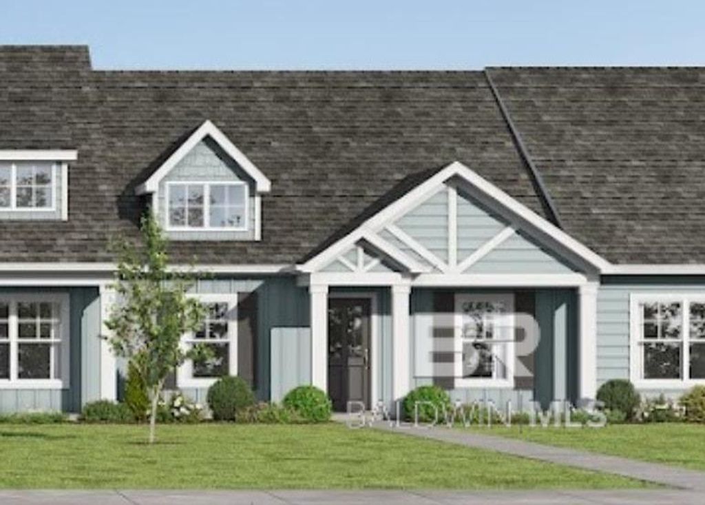 6207 CARPENTER Lane, Gulf Shores, AL 36542