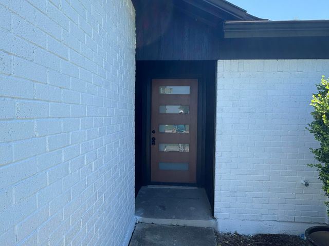 8237 Albert Street, White Settlement, TX 76108