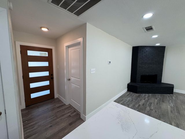 8237 Albert Street, White Settlement, TX 76108