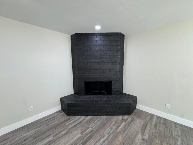 8237 Albert Street, White Settlement, TX 76108