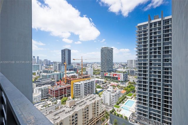 480 NE 31st St 2405, Miami, FL 33137