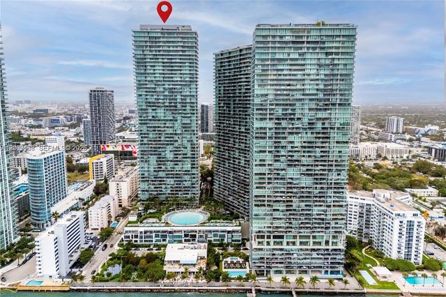 480 NE 31st St 2405, Miami, FL 33137