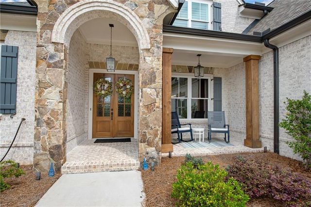 5844 Yoshino Cherry Lane, Braselton, GA 30517