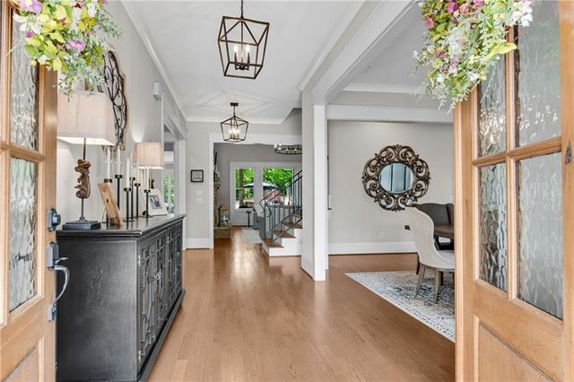 5844 Yoshino Cherry Lane, Braselton, GA 30517