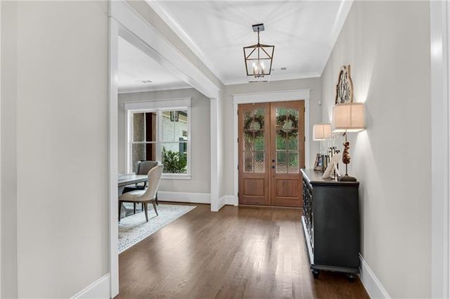 5844 Yoshino Cherry Lane, Braselton, GA 30517