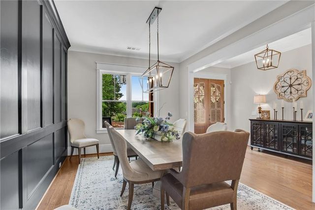 5844 Yoshino Cherry Lane, Braselton, GA 30517