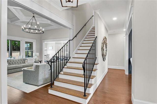 5844 Yoshino Cherry Lane, Braselton, GA 30517