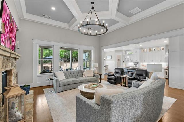 5844 Yoshino Cherry Lane, Braselton, GA 30517