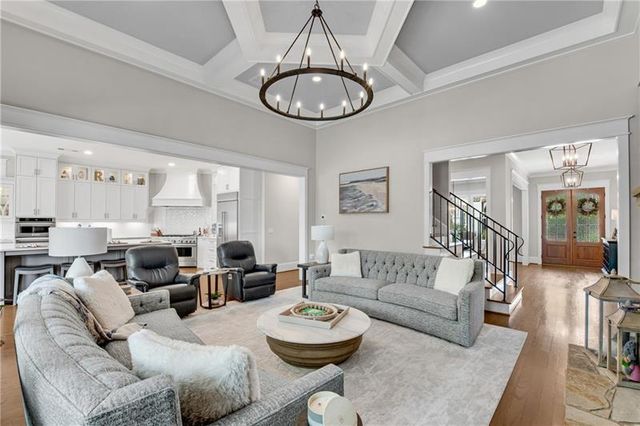 5844 Yoshino Cherry Lane, Braselton, GA 30517