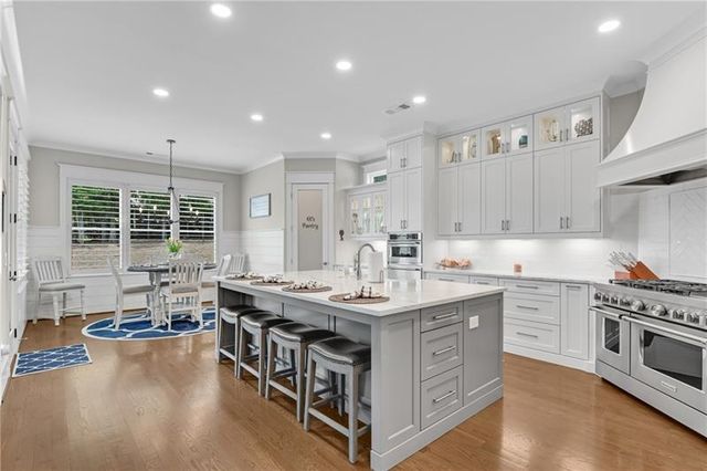 5844 Yoshino Cherry Lane, Braselton, GA 30517