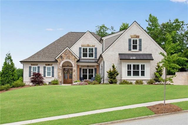 5844 Yoshino Cherry Lane, Braselton, GA 30517