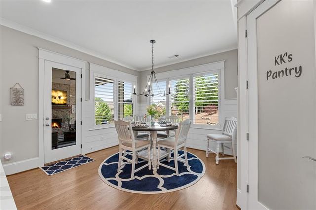 5844 Yoshino Cherry Lane, Braselton, GA 30517