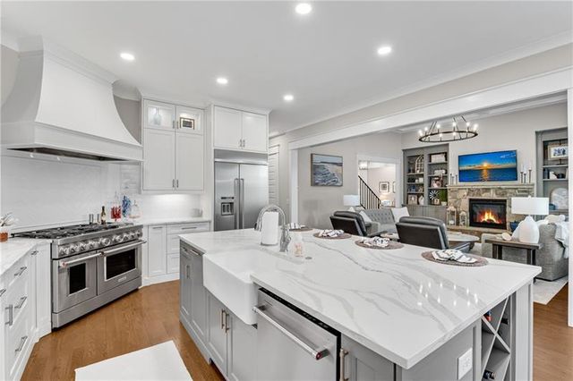 5844 Yoshino Cherry Lane, Braselton, GA 30517