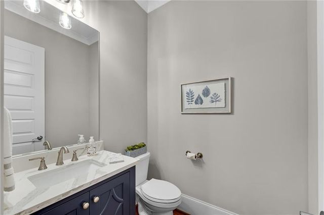 5844 Yoshino Cherry Lane, Braselton, GA 30517