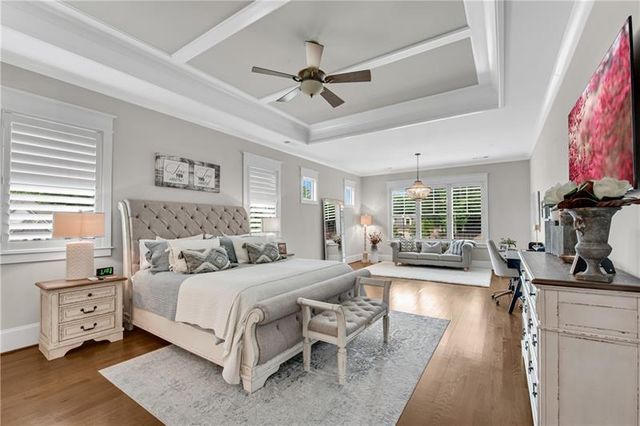 5844 Yoshino Cherry Lane, Braselton, GA 30517