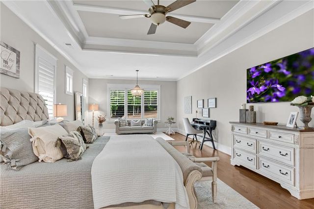 5844 Yoshino Cherry Lane, Braselton, GA 30517