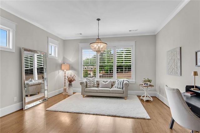 5844 Yoshino Cherry Lane, Braselton, GA 30517