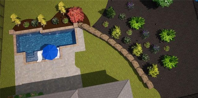 5844 Yoshino Cherry Lane, Braselton, GA 30517