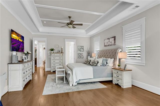 5844 Yoshino Cherry Lane, Braselton, GA 30517