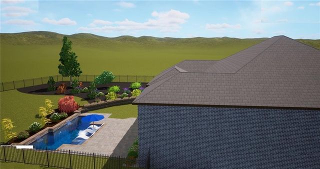 5844 Yoshino Cherry Lane, Braselton, GA 30517