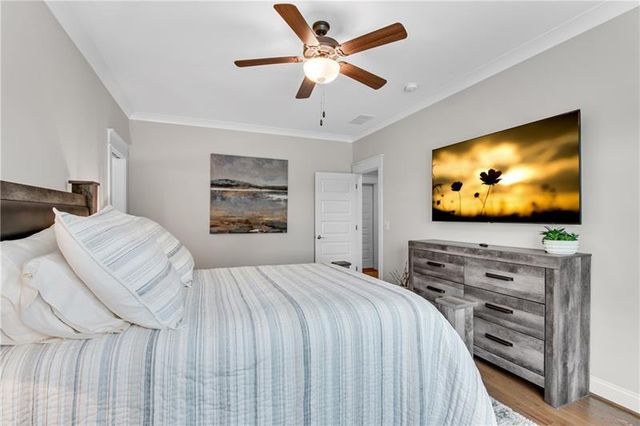 5844 Yoshino Cherry Lane, Braselton, GA 30517