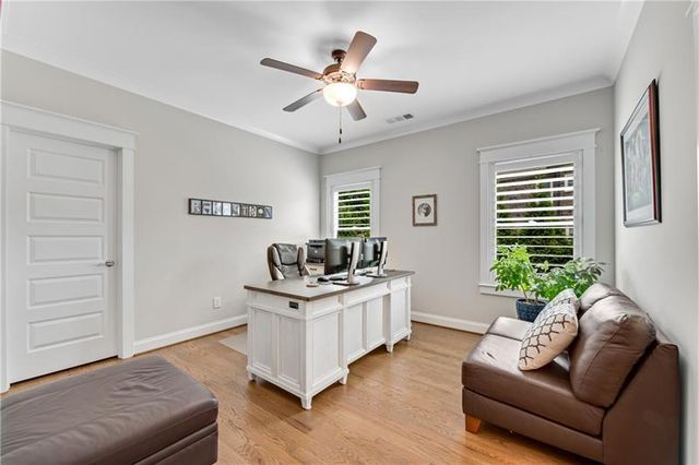 5844 Yoshino Cherry Lane, Braselton, GA 30517