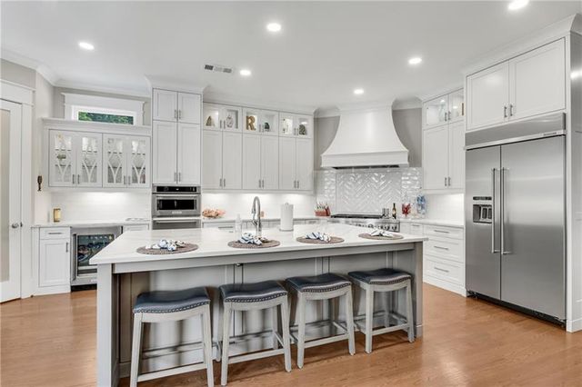 5844 Yoshino Cherry Lane, Braselton, GA 30517