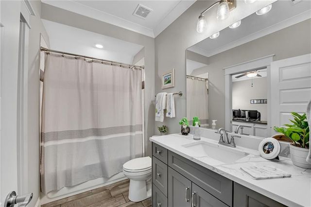 5844 Yoshino Cherry Lane, Braselton, GA 30517