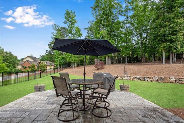 5844 Yoshino Cherry Lane, Braselton, GA 30517