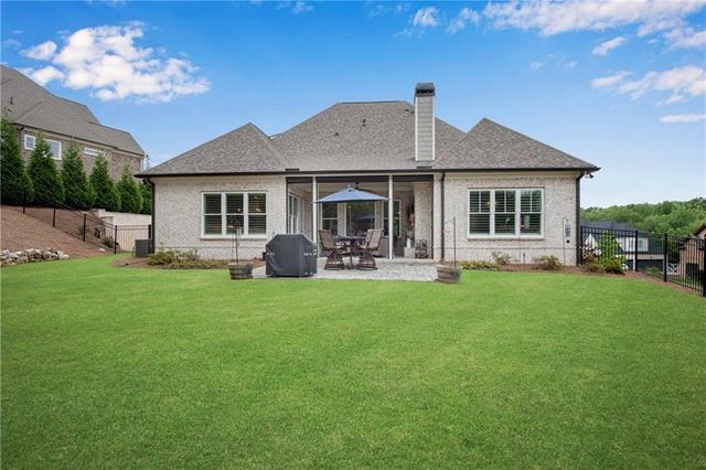 5844 Yoshino Cherry Lane, Braselton, GA 30517