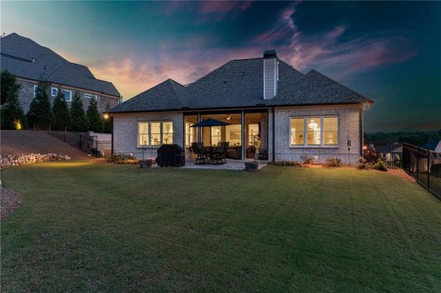 5844 Yoshino Cherry Lane, Braselton, GA 30517