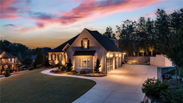 5844 Yoshino Cherry Lane, Braselton, GA 30517