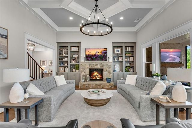 5844 Yoshino Cherry Lane, Braselton, GA 30517