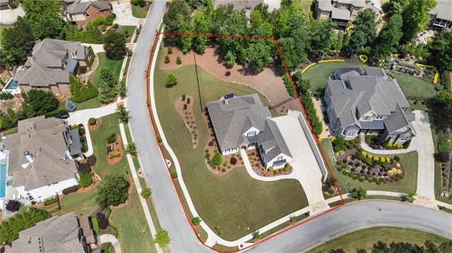 5844 Yoshino Cherry Lane, Braselton, GA 30517