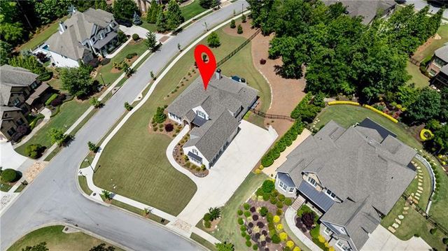 5844 Yoshino Cherry Lane, Braselton, GA 30517