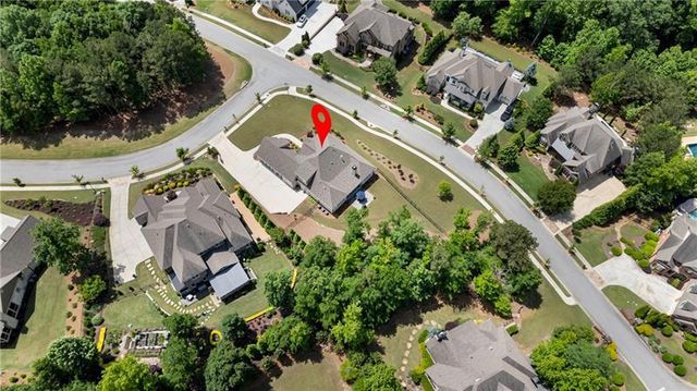 5844 Yoshino Cherry Lane, Braselton, GA 30517