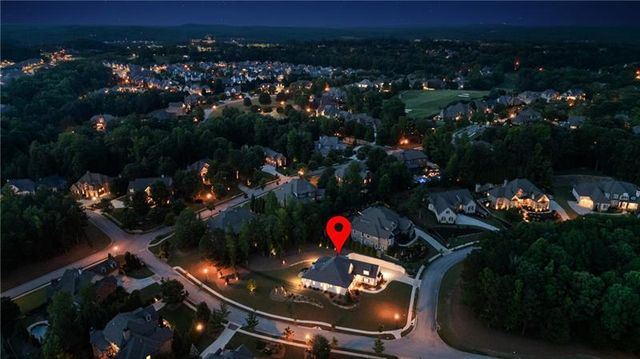 5844 Yoshino Cherry Lane, Braselton, GA 30517