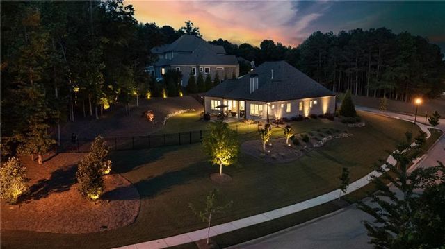 5844 Yoshino Cherry Lane, Braselton, GA 30517