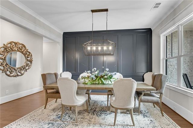 5844 Yoshino Cherry Lane, Braselton, GA 30517