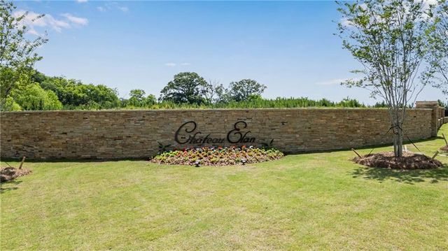 5844 Yoshino Cherry Lane, Braselton, GA 30517